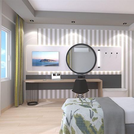 Land Of Paradise Beach Hotel Alanya Extérieur photo