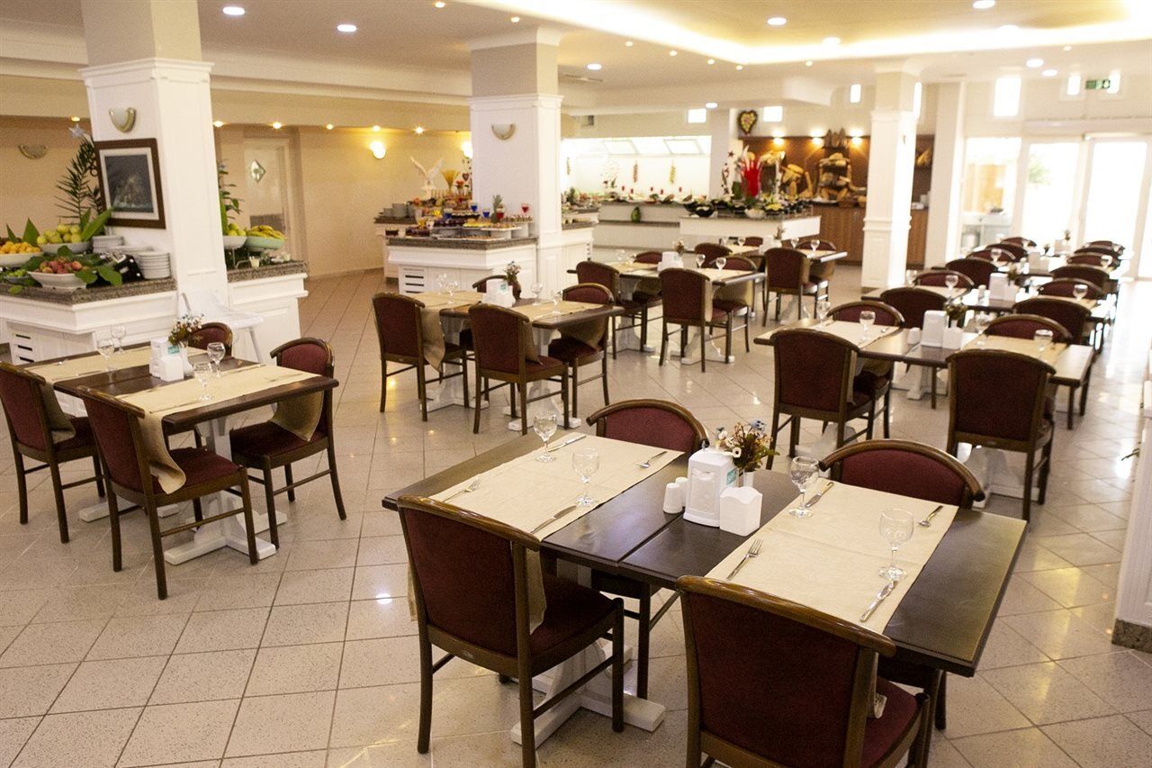 Land Of Paradise Beach Hotel Alanya Extérieur photo